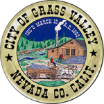 Grass Valley City
